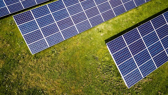solceller